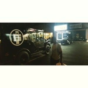 Meet your Posher, Bobby